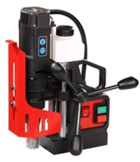 Пневматический магнитный сверлильный станок Promotech PRO-35 ADA ATEX