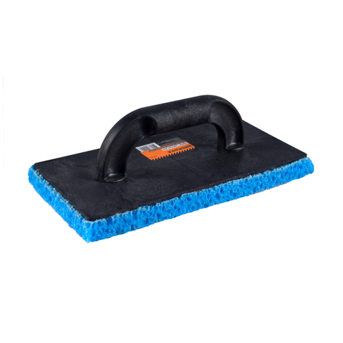 Терка-Поролон мягкая 20мм 14х28 Шабашка