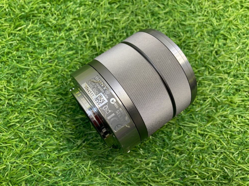 Sony E 18-55mm Не рабочий