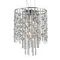 Подвесной светильник Ideal Lux Evasione SP8 044774