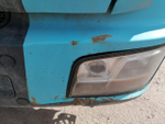 Shacman (Shaanxi) SX* 8x4 Самосвал SX33186V366 (Дизельный, 11,6 л, 423 л.с., МТ)