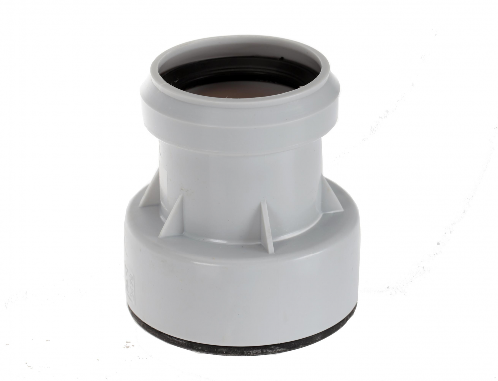 HL 9/50 Переход с ПП на чугун DN50