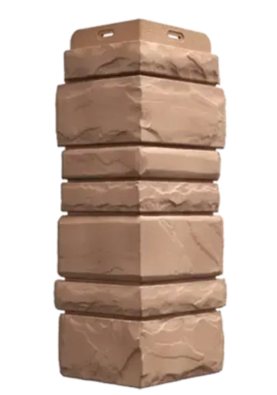 Угол наружный для фасадных панелей Stern, Родос