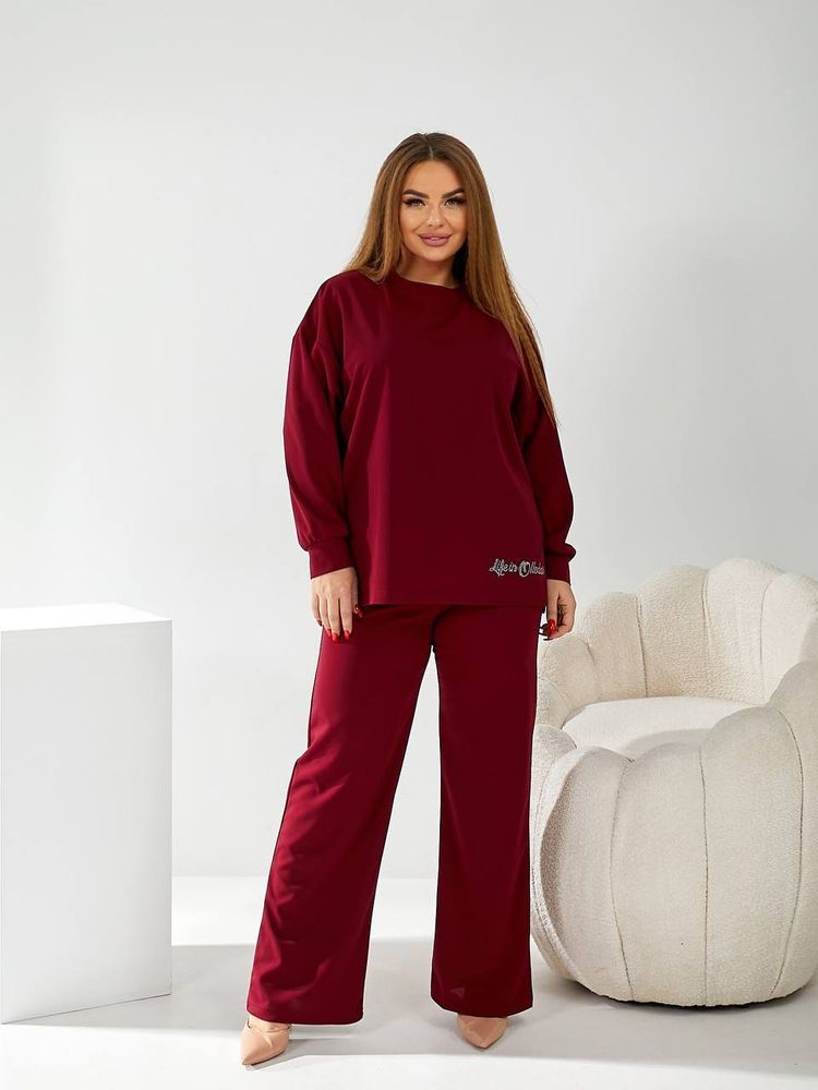 Костюм УК-7025-2 Fabrika