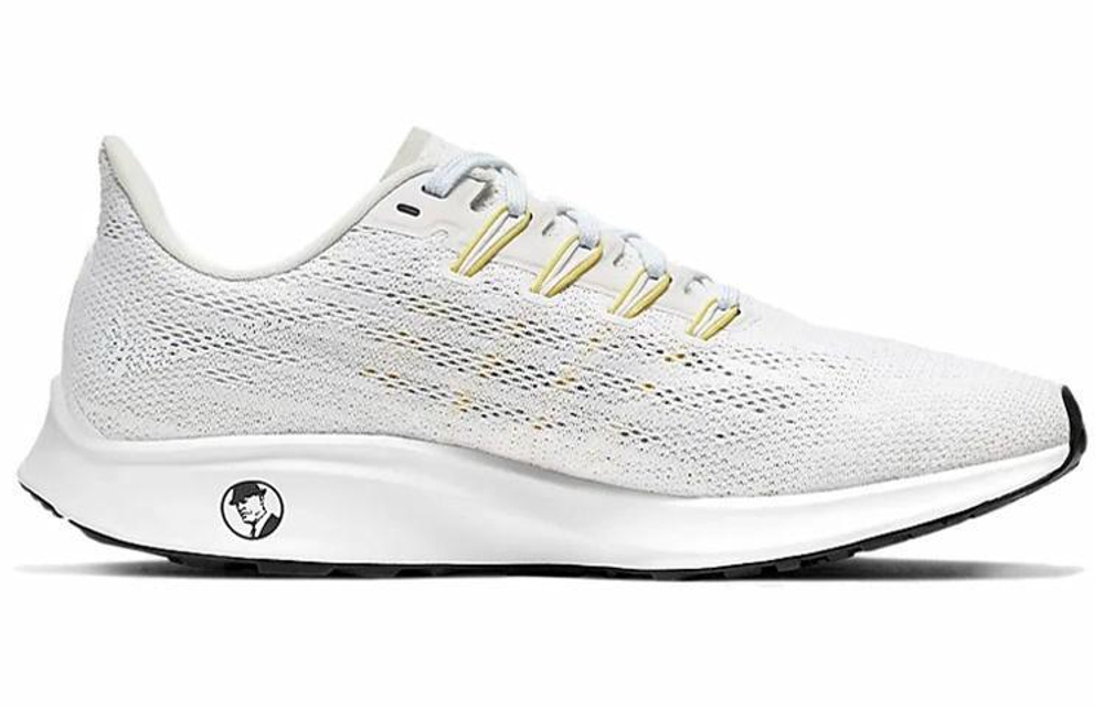 Кроссовки Nike Pegasus 36 (Женская размерная сетка)