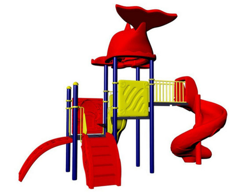 Детский игровой комплекс PS 1231