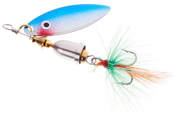 Блесна TauMANN Mina 7,4g