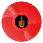 Владимир Кузьмин / Слезы В Огне (Limited Edition)(Coloured Vinyl)(LP)