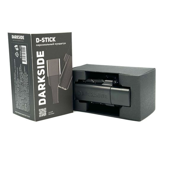 Персональный мундштук DarkSide D-Stick