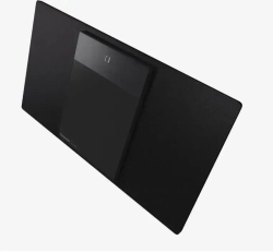 Музыкальный центр Panasonic SC-HC410EE-K