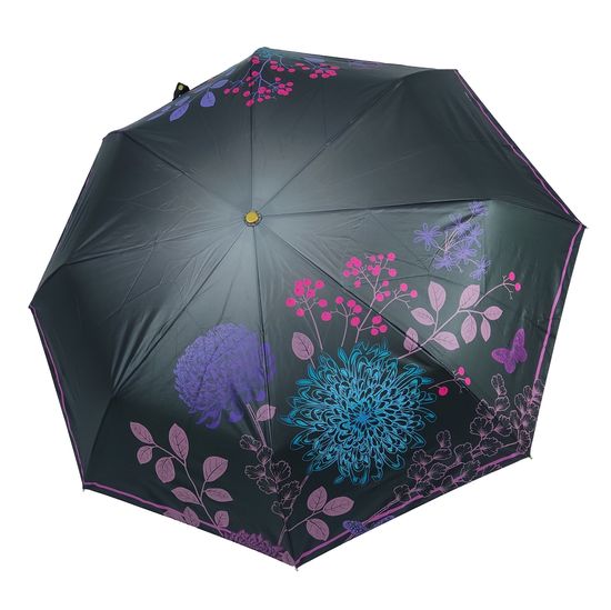 Женский зонт Три Слона, Полный автомат 3851-C-01