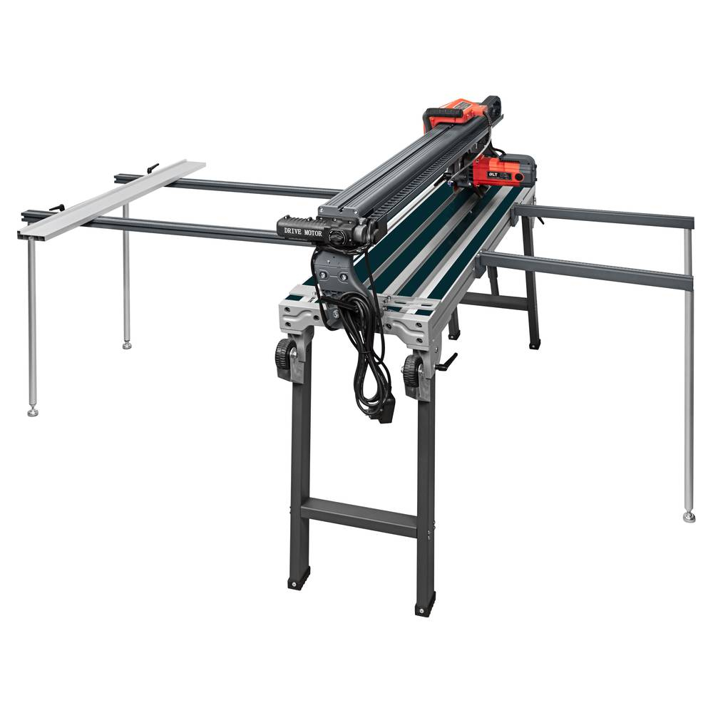 Плиткорез электрический DLT OptiTronic Auto-1600, версия MAX, арт.2830