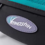 Купить Сумка поясная Ymkashix Clash small черный Сумка поясная Ymkashix Clash small черный