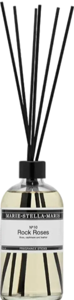 Marie-Stella-Maris Rock Roses Fragrance Sticks 250 ml