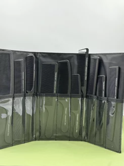 Toni and Guy Набор расчесок для парикмахера