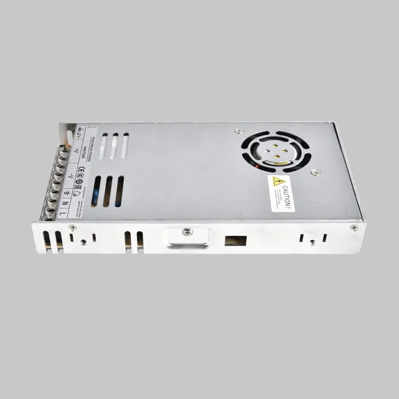 Источник напряжения PSL002 24В 400Вт IP 20 220208 Led Strip 220208