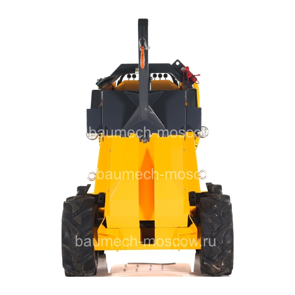 Buamech ML-02 Стрела с крюком макс. нагрузка 400кг