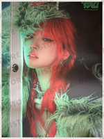 Постеры Woogie (G)I-DLE - 1ST MINI ALBUM YUQ1