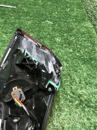 Фонарь левый внешний Москвич 3 (2022-н.в.)