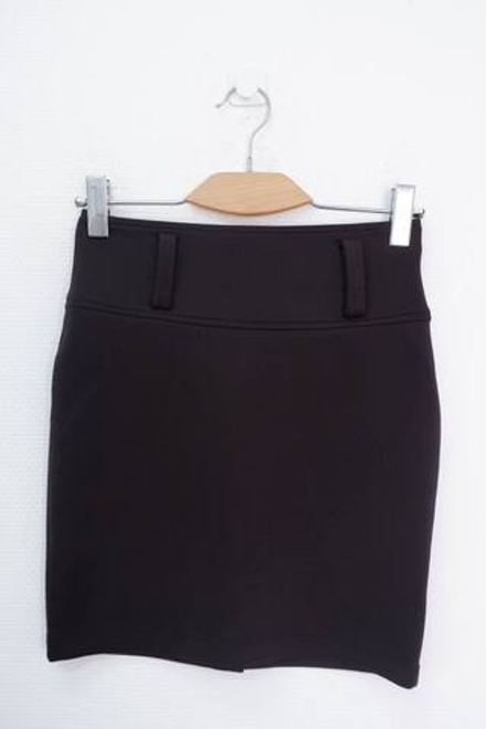 Юбка Jinlifu черная 42 размер