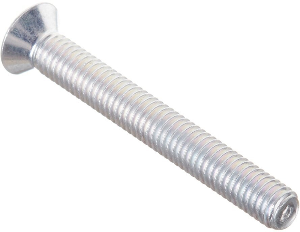 ВИНТ С ПОТАЙНОЙ ГОЛОВКОЙ М5Х40 ВЕС