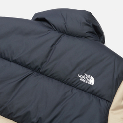 North face nuptse 1992 gilet best sale