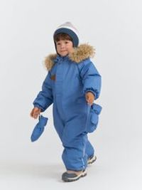 Варежки "Океан" 0+