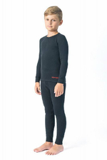 Термобелье для мальчиков Cotton Comfort MCLCCB0102 Montero