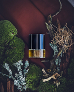 N.C.P. Olfactives 701 Leather & Vetiver  парфюм