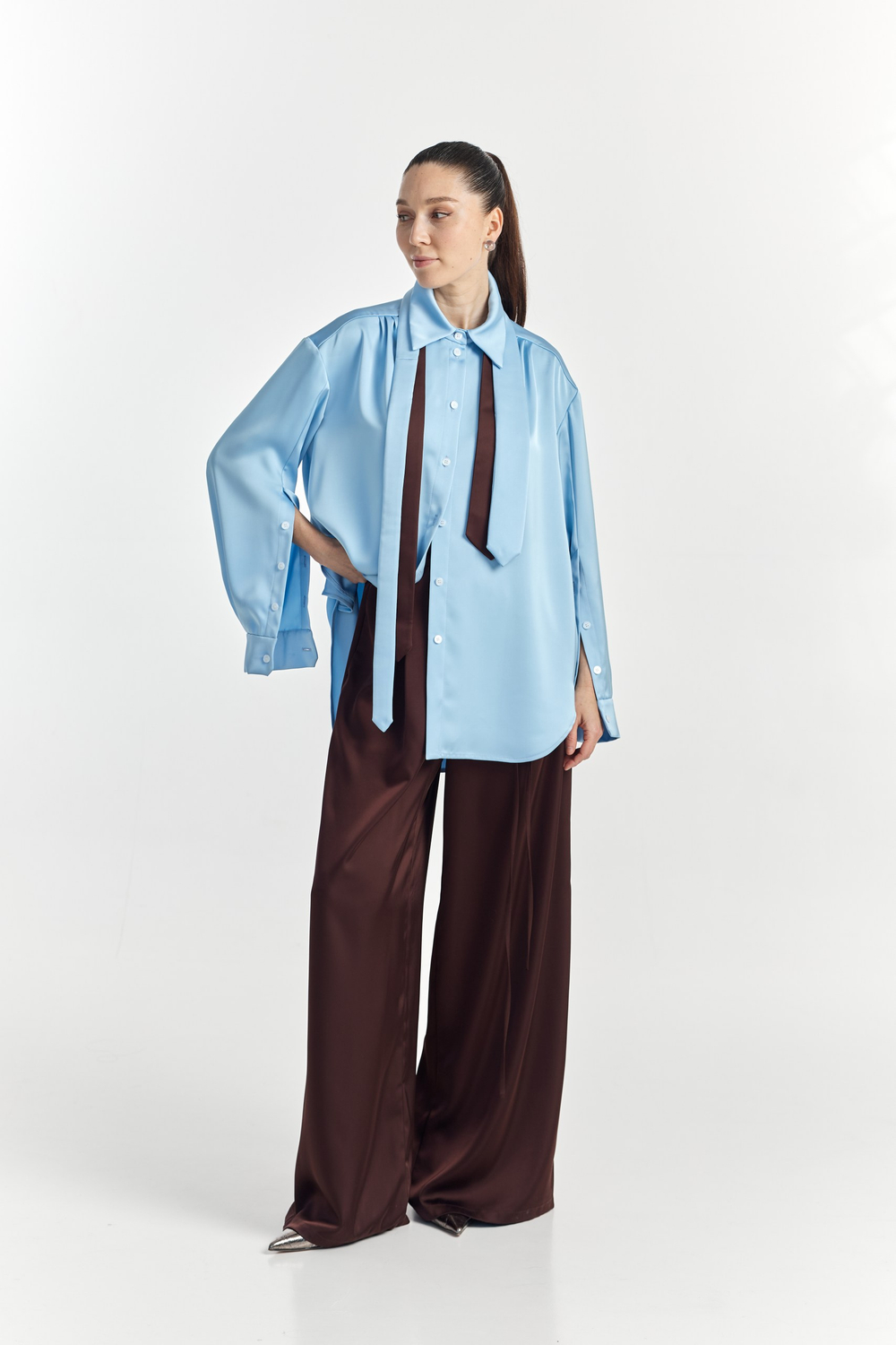 Галстук AFTƎR