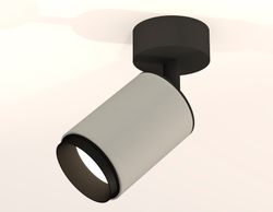 Ambrella Комплект накладного поворотного светильника Techno XM6314021