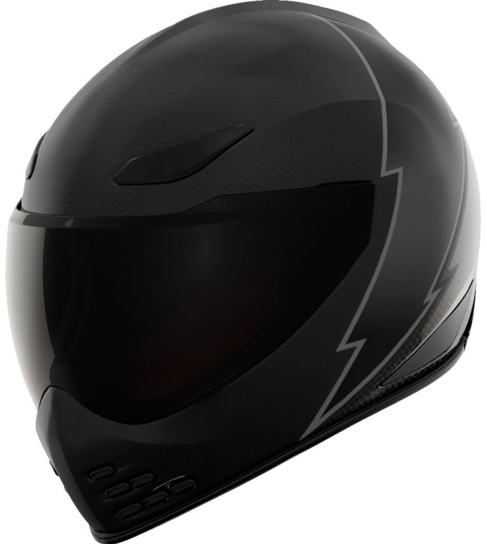 Domain Slabtown / Черный