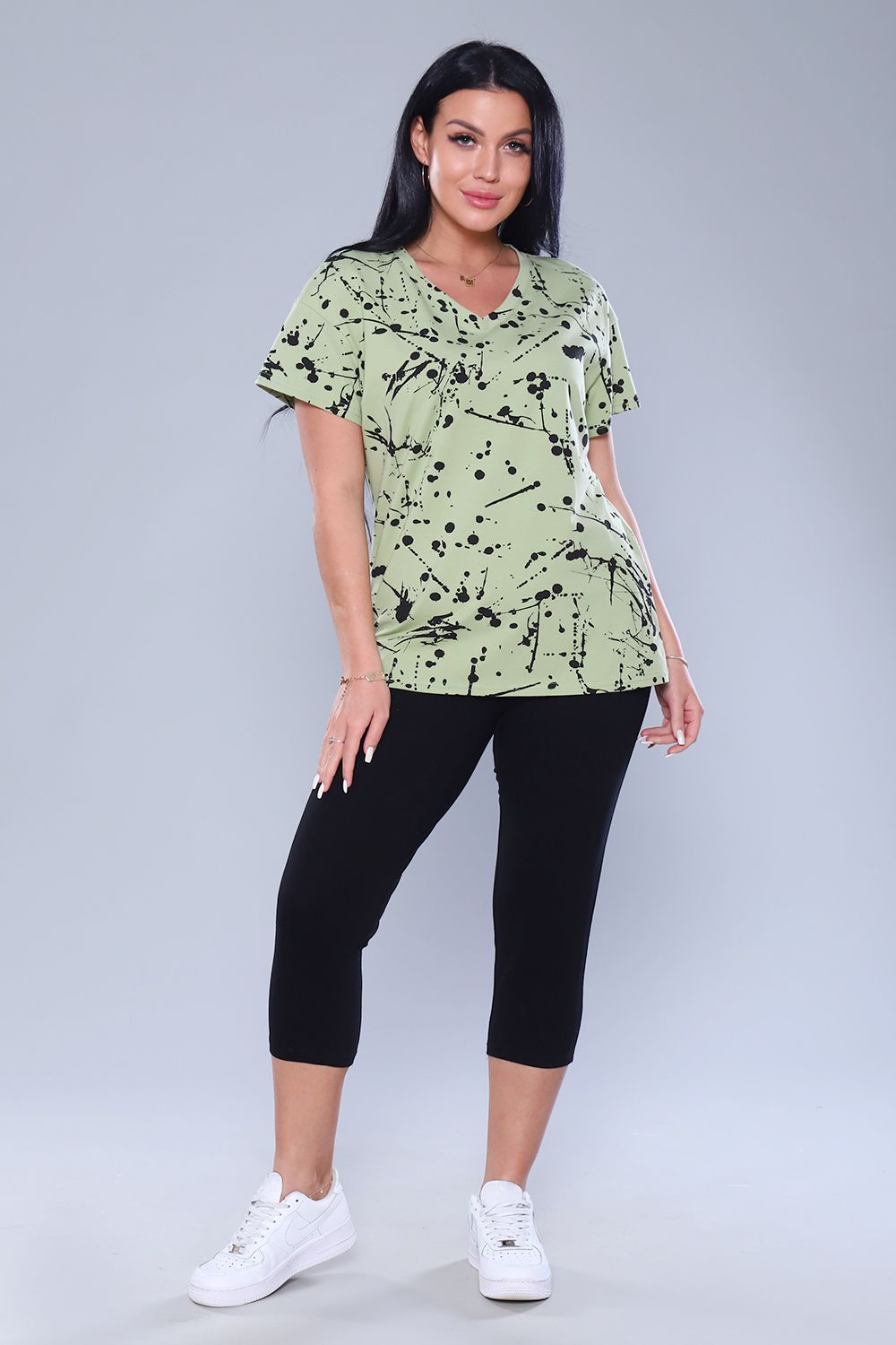 Костюм 11252 Натали (Акция)