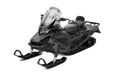 Снегоход BRP Ski-Doo Skandic LE 20″ 900 Ace (2023)
