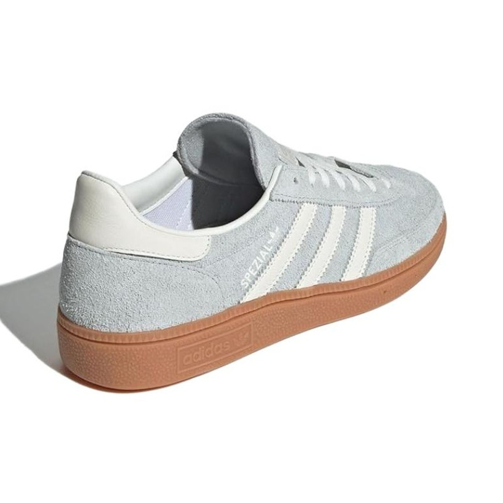Adidas Originals Handball Spezial Wonder Silver Gum Women's