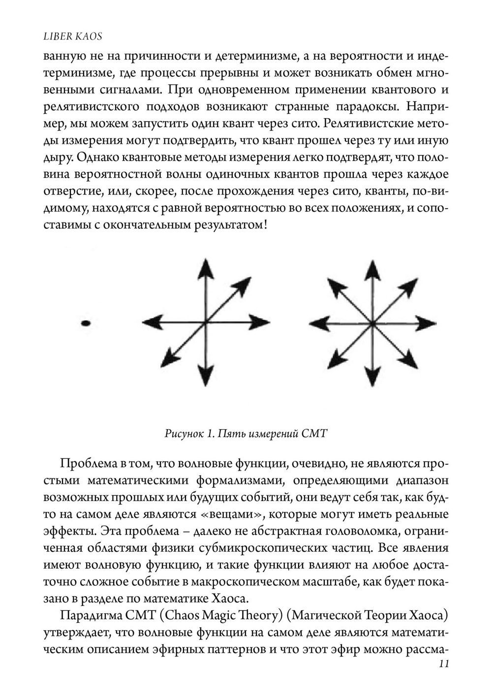 LIBER KAOS. ОКТАВО. Гримуар ученого чародея (PDF)