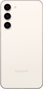 Смартфон Samsung Galaxy S23 5G 8/128GB SM-S911 Beige