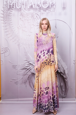 Платье WINGSstudio