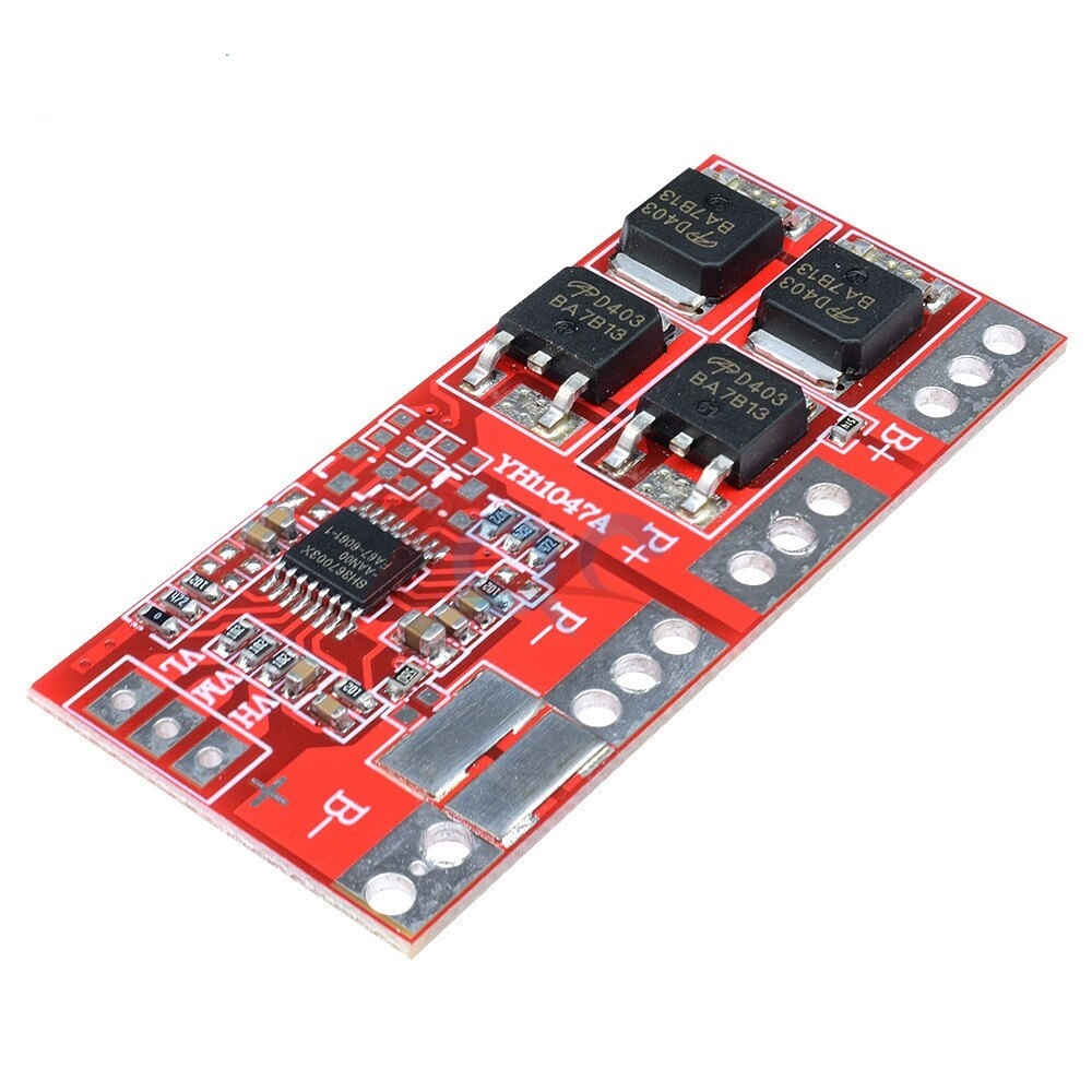 Плата контроля ET 3SLi-30A2250