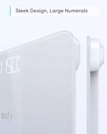 Напольные весы Anker Eufy Smart Scale P1 White