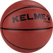 Мяч баскетбольный KELME Hygroscopic 8102QU5001-217, размер 7