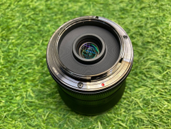 7Artisans 12mm 2.8 II Sony E
