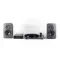 Rega System One Black