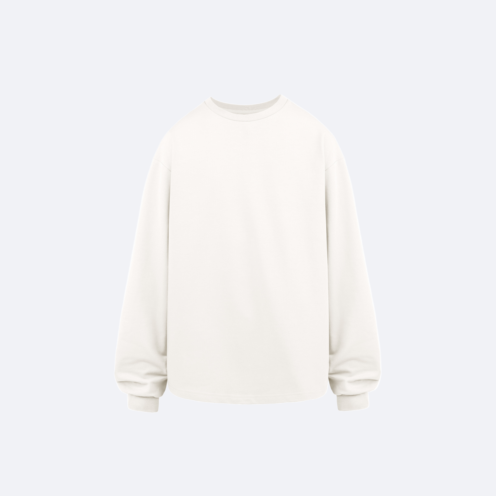 Лонгслив Called a Garment Essential Peachskin (milk) артикул: - купить в магазине Дайс