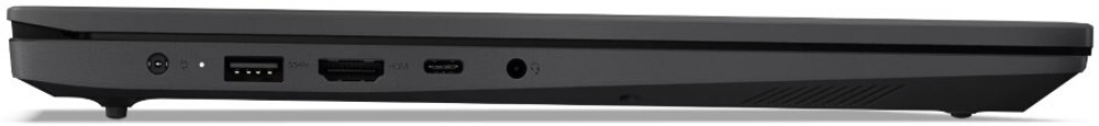 Ноутбук  Lenovo V15 G4 AMN 15.6 ", Ryzen 5, 8 Гб RAM, 256 Гб SSD, Radeon 610M, Черный