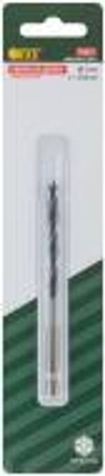 Сверло по дереву U-хвостовик под биту 5х106 мм 36055