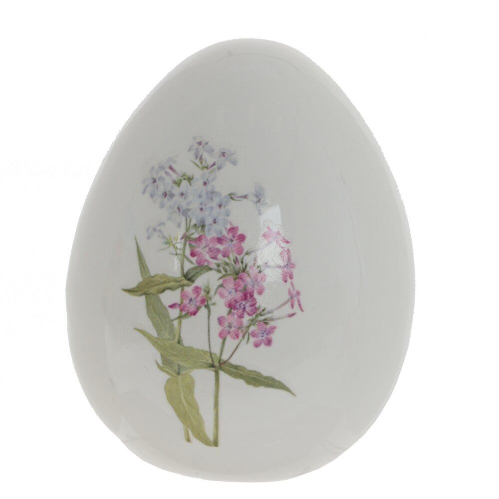 GAEM Фигурка декоративная "Яйцо", L6,5 W6,5 H8 см