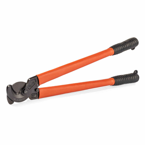 Ножницы кабельные диэлектрические НКи-25 серия ПРОФИ КВТ