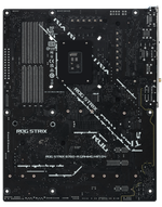 Материнская плата ATX ASUS ROG STRIX B760-A GAMING WIFI D4
