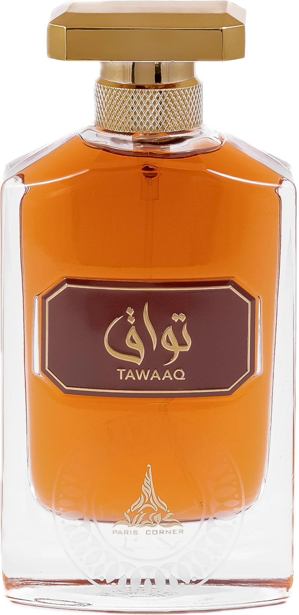 Paris Corner Tawaaq EDP